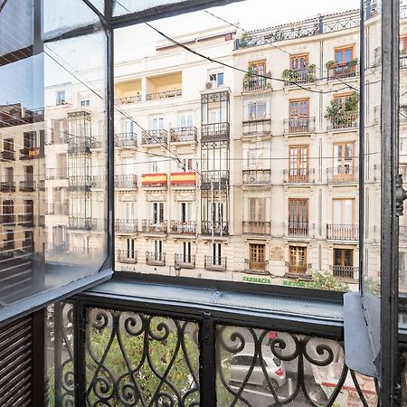 Puerta Del Sol City Center Μαδρίτη Εξωτερικό φωτογραφία