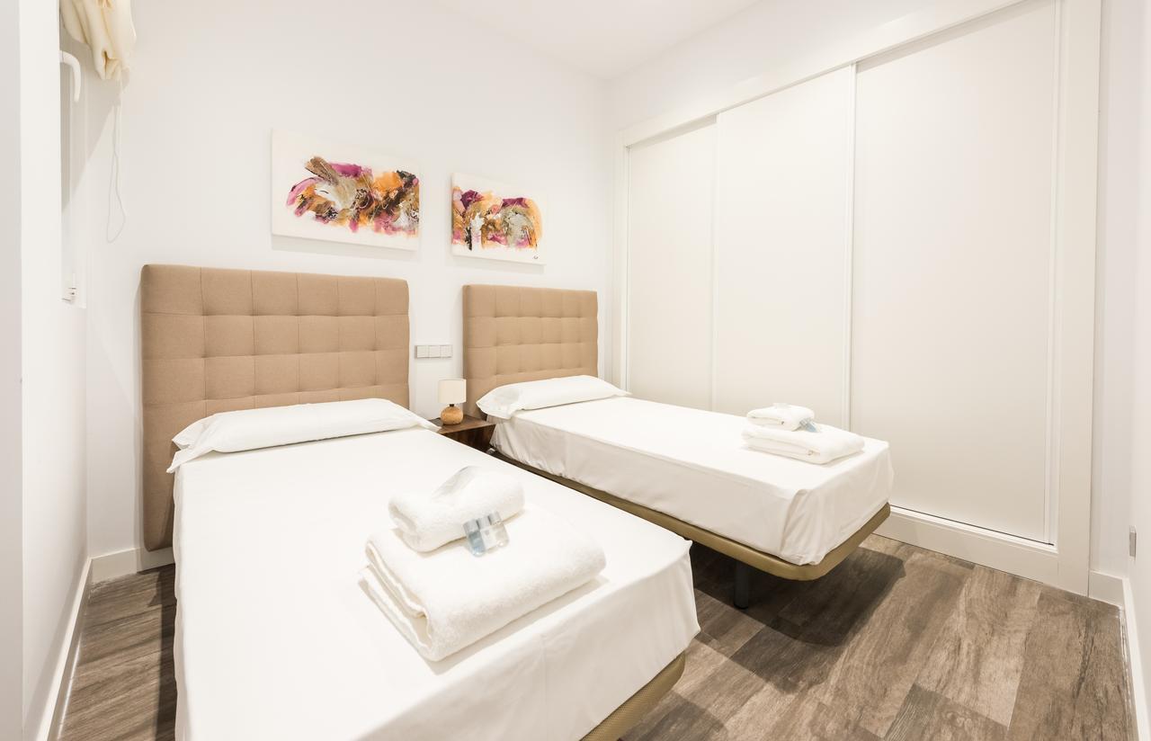 Puerta Del Sol City Center Μαδρίτη Εξωτερικό φωτογραφία